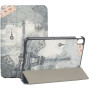 Чохол Galeo Slimline Print для Nokia T20 Paris