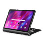 Чохол Galeo Slimline Print для Lenovo Yoga Tab 11 YT-J706F Don't Touch!