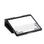 Чохол Galeo Slimline Print для Lenovo Yoga Tab 11 YT-J706F Don't Touch!