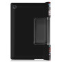 Чехол Galeo Slimline Print для Lenovo Yoga Tab 11 YT-J706F Graffiti