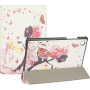 Чехол Slimline Print для Samsung Galaxy Tab A8 10.5 SM-X200, SM-X205 Fairy