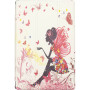 Чехол Slimline Print для Samsung Galaxy Tab A8 10.5 SM-X200, SM-X205 Fairy