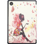 Чехол Slimline Print для Samsung Galaxy Tab A8 10.5 SM-X200, SM-X205 Fairy