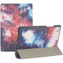 Чехол Slimline Print для Samsung Galaxy Tab A8 10.5 SM-X200, SM-X205 Galaxy