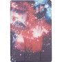 Чехол Slimline Print для Samsung Galaxy Tab A8 10.5 SM-X200, SM-X205 Galaxy
