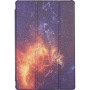 Чехол Slimline Print для Samsung Galaxy Tab A8 10.5 SM-X200, SM-X205 Galaxy 2