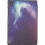 Чехол Slimline Print для Samsung Galaxy Tab A8 10.5 SM-X200, SM-X205 Galaxy 2