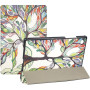 Чехол Slimline Print для Samsung Galaxy Tab A8 10.5 SM-X200, SM-X205 Life Tree