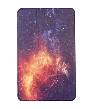 Чехол Galeo Slimline Print для Samsung Galaxy Tab E 9.6 SM-T560, SM-T561 Galaxy 2
