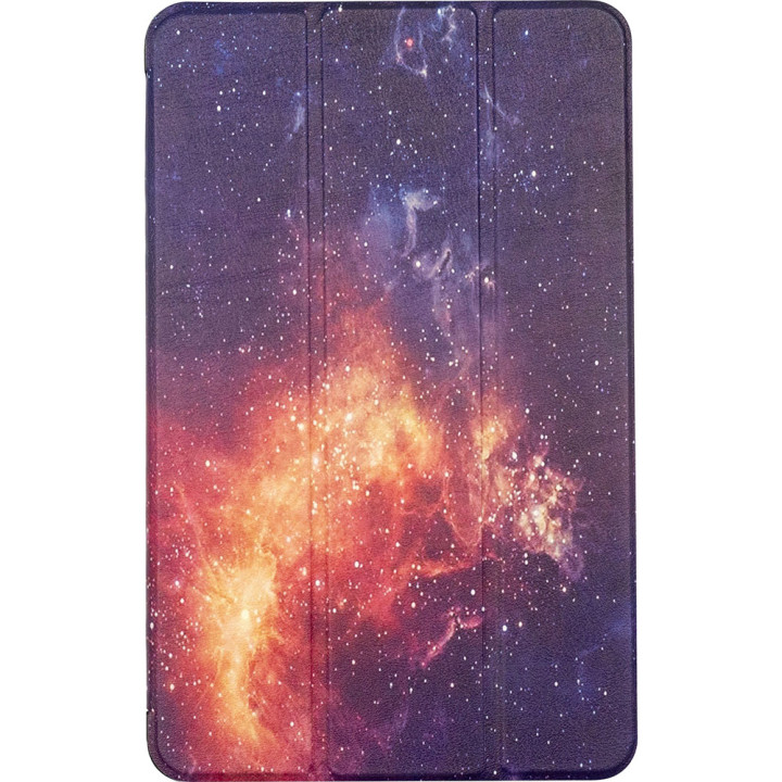 Чехол Galeo Slimline Print для Samsung Galaxy Tab E 9.6 SM-T560, SM-T561 Galaxy 2