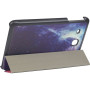Чехол Galeo Slimline Print для Samsung Galaxy Tab E 9.6 SM-T560, SM-T561 Galaxy 2