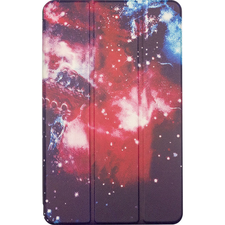 Чохол Galeo Slimline Print для Samsung Galaxy Tab A 10.1 2016 SM-T580, SM-T585 Galaxy