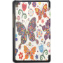Чехол Galeo Slimline Print для Huawei Mediapad T3 8 (KOB-L09) Butterflies