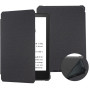 Чехол Galeo TPU Folio для Amazon Kindle Paperwhite 11th Gen 6.8" (2021) Textile Black