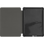Чохол Galeo TPU Folio для Amazon Kindle Paperwhite 11th Gen 6.8" (2021) Textile Dark Blue