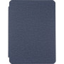 Чохол Galeo TPU Folio для Amazon Kindle Paperwhite 11th Gen 6.8" (2021) Textile Dark Blue