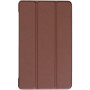 Чехол Galeo Slimline для Huawei Mediapad T3 8 (KOB-L09) Brown