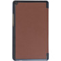 Чехол Galeo Slimline для Huawei Mediapad T3 8 (KOB-L09) Brown