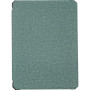 Чохол Galeo TPU Folio для Amazon Kindle Paperwhite 11th Gen 6.8" (2021) Textile Green