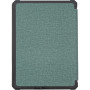 Чохол Galeo TPU Folio для Amazon Kindle Paperwhite 11th Gen 6.8" (2021) Textile Green