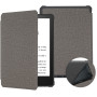 Чехол Galeo TPU Folio для Amazon Kindle Paperwhite 11th Gen 6.8" (2021) Textile Grey
