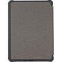 Чехол Galeo TPU Folio для Amazon Kindle Paperwhite 11th Gen 6.8" (2021) Textile Grey