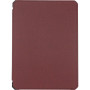 Чохол Galeo TPU Folio для Amazon Kindle Paperwhite 11th Gen 6.8" (2021) Wine Red