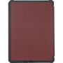 Чохол Galeo TPU Folio для Amazon Kindle Paperwhite 11th Gen 6.8" (2021) Wine Red
