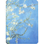 Чохол Galeo TPU Print для Amazon Kindle Paperwhite 11th Gen 6.8" (2021) Almond Blossom