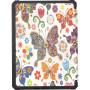 Чохол Galeo TPU Print для Amazon Kindle Paperwhite 11th Gen 6.8" (2021) Butterflies