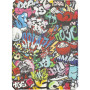 Чохол Galeo TPU Print для Amazon Kindle Paperwhite 11th Gen 6.8" (2021) Graffiti