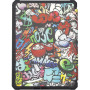 Чохол Galeo TPU Print для Amazon Kindle Paperwhite 11th Gen 6.8" (2021) Graffiti