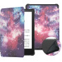 Чохол Galeo TPU Print для Amazon Kindle Paperwhite 11th Gen 6.8" (2021) Galaxy