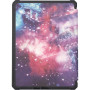 Чохол Galeo TPU Print для Amazon Kindle Paperwhite 11th Gen 6.8" (2021) Galaxy