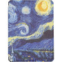 Чохол Galeo TPU Print для Amazon Kindle Paperwhite 11th Gen 6.8" (2021) Van Gogh