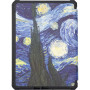 Чохол Galeo TPU Print для Amazon Kindle Paperwhite 11th Gen 6.8" (2021) Van Gogh