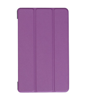 Чехол Galeo Slimline для Huawei Mediapad T3 8 (KOB-L09) Purple