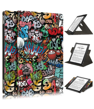 Чохол Galeo Premium Rotating Stand для PocketBook 970 Graffiti
