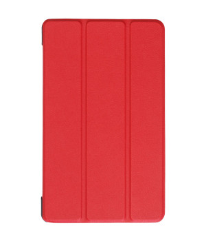 Чехол Galeo Slimline для Huawei Mediapad T3 8 (KOB-L09) Red