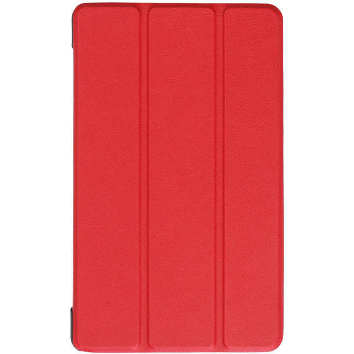 Чехол Galeo Slimline для Huawei Mediapad T3 8 (KOB-L09) Red