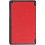 Чехол Galeo Slimline для Huawei Mediapad T3 8 (KOB-L09) Red