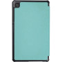 Чехол Slimline Portfolio для Samsung Galaxy Tab A7 Lite 8.7 (2021) SM-T220, SM-T225 Sea Green