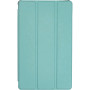 Чехол Slimline Portfolio для Samsung Galaxy Tab A7 Lite 8.7 (2021) SM-T220, SM-T225 Sea Green