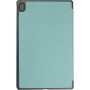 Чохол Galeo Slimline Portfolio для Lenovo Tab P11 TB-J606F, TB-J606X Sea Green