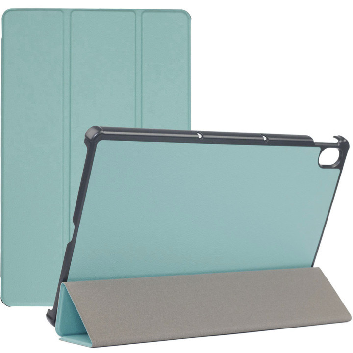 Чохол Galeo Slimline Portfolio для Lenovo Tab P11 TB-J606F, TB-J606X Sea Green