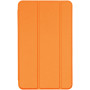 Чехол Zoyu Silicone Color Series для Xiaomi Mi Pad 4 Orange