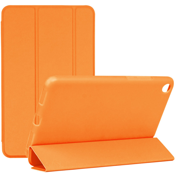 Чехол Zoyu Silicone Color Series для Xiaomi Mi Pad 4 Orange