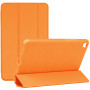 Чехол Zoyu Silicone Color Series для Xiaomi Mi Pad 4 Orange