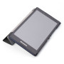 Чехол Slimline Portfolio для Lenovo Tab 2 A8-50, Tab 3-850 Black