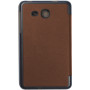 Чехол Galeo Slimline для Samsung Galaxy Tab A 7.0 SM-T280, SM-T285 Brown